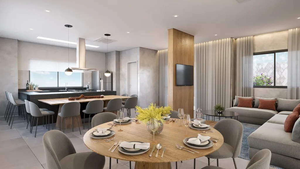 Imagem Feel Saúde - Residencial - Feel Saúde - Residencial