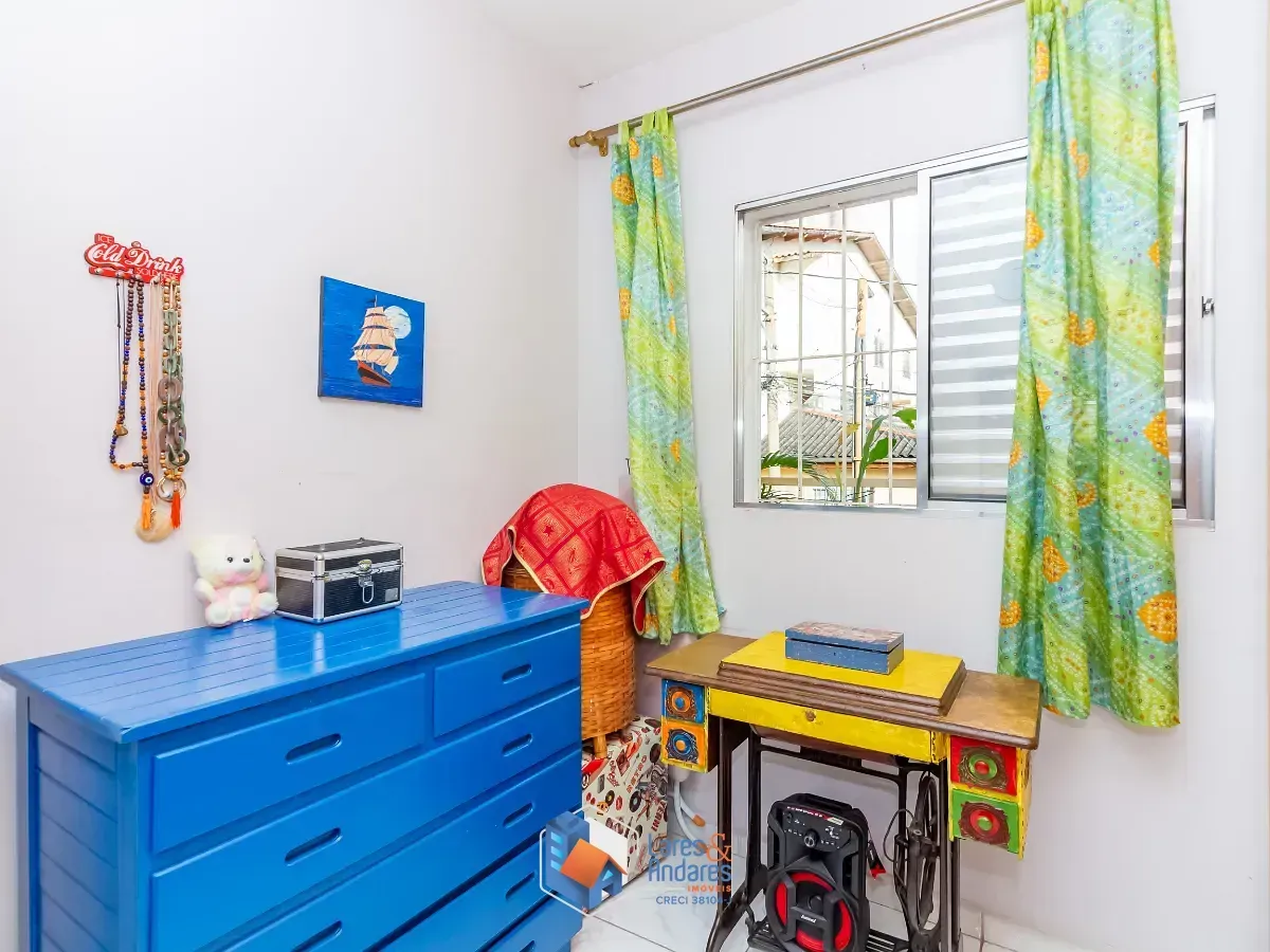 Imagem Sobrado para venda em Freguesia do Ó com 3 quartos, 94m²