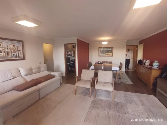 Imagem APARTAMENTO RESIDENCIAL em SÃO PAULO - SP, CIDADE SÃO FRANCISCO