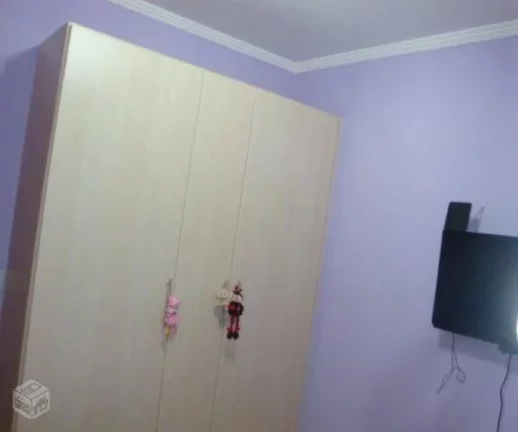 Imagem CASA NO PALM HILLS REPLETOS DE ARMÁRIOS - KM 26 DA RAPOSO TAVARES