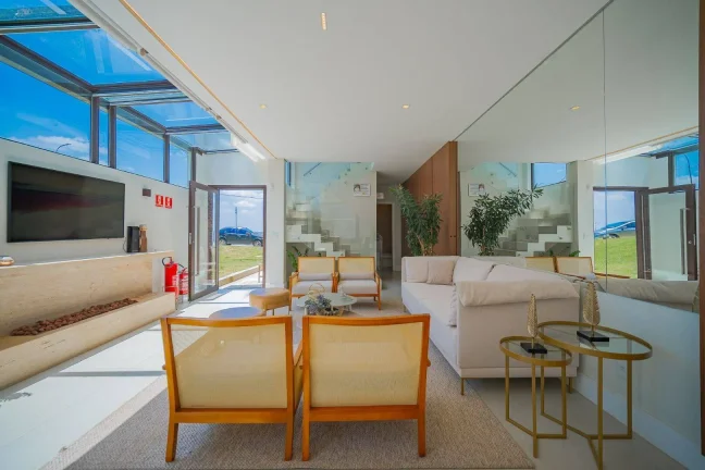 Imagem Casa com 3 Quartos à venda, 130 m² por R$ 990.000 - Jardim Atalaia - Cotia/SP