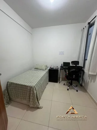 Imagem Apto 2 Quartos, sendo 1 Suite - Eldorado - Timoteo - COD 1059