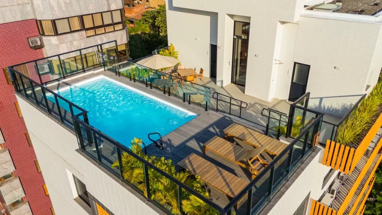 Imagem Apartamento à venda em Porto Alegre, Mont Serrat, com 3 quartos, 123,97m2
