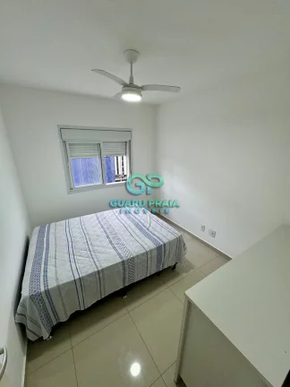 Imagem Apartamento para alugar no bairro Astúrias - Guarujá/SP