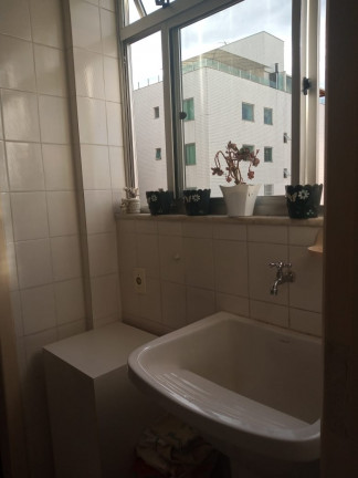 Imagem Apartamento com 2 Quartos à Venda, 87 m² em Calafate - Belo Horizonte