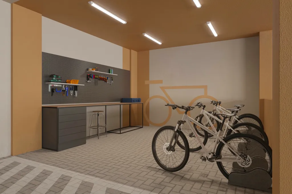 Imagem APARTAMENTO RESIDENCIAL em Itajaí - SC, Cordeiros