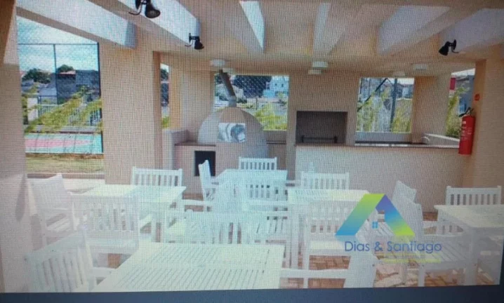 Imagem Lindo Apartamento com moveis planejados a 10 minutos da estação do metro Sacomã.