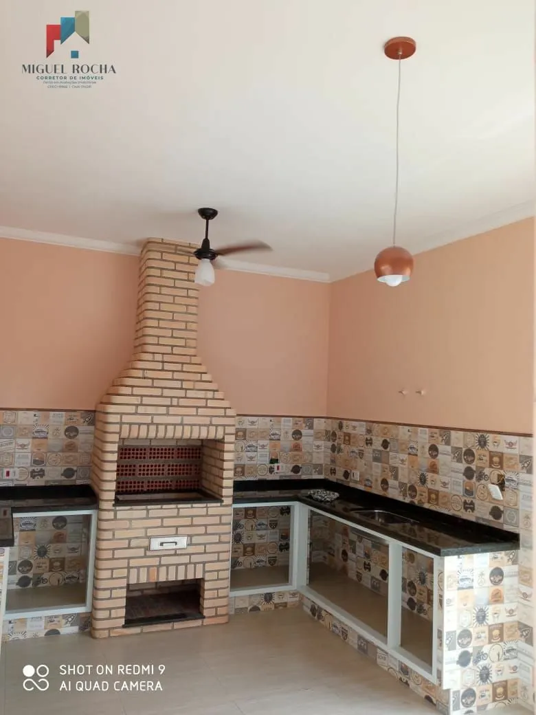Imagem Casa Alto Padrão