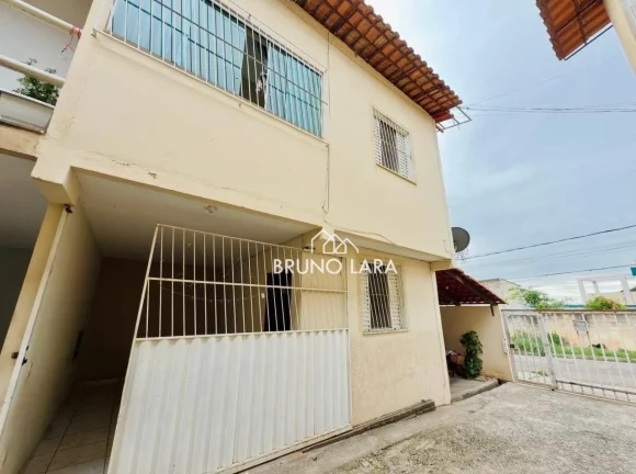 Imagem Casa à venda no Bairro Tereza Cristina - São Joaquim de Bicas/MG