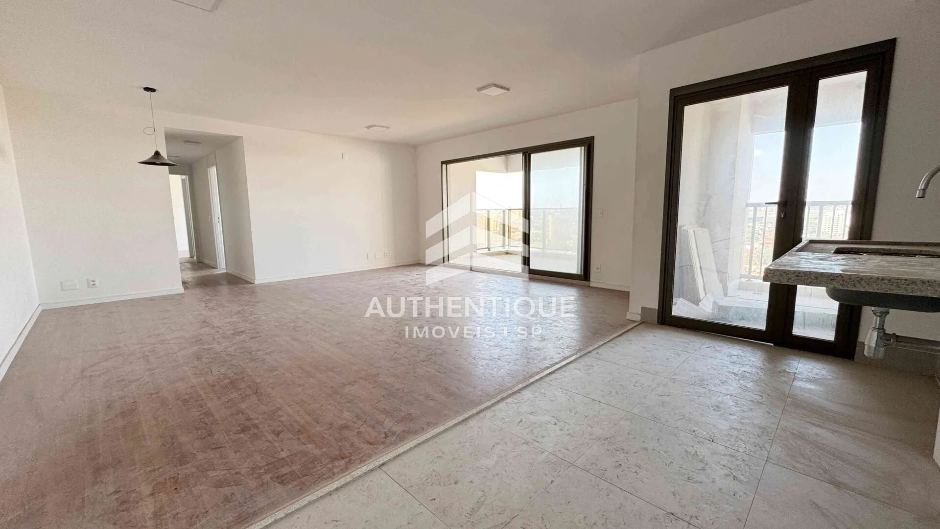 Imagem BOTHANIC CAMPO BELO - Apartamento no bairro Campo Belo à venda