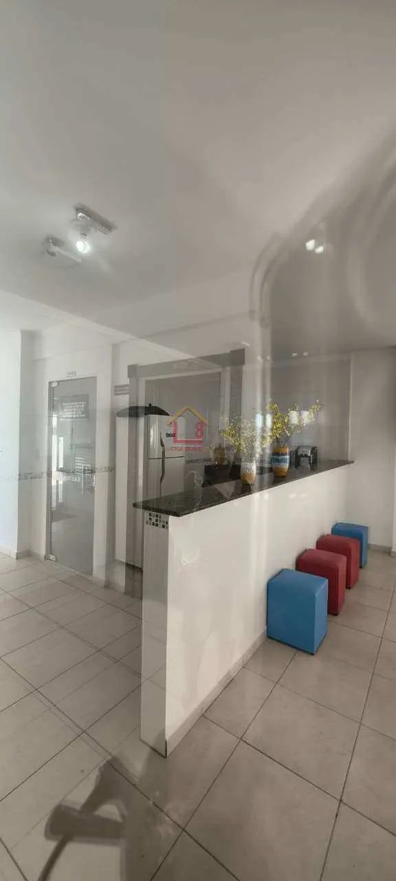 Imagem apartamento a venda