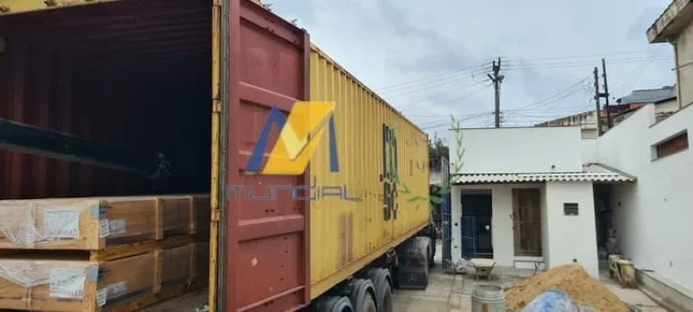 Imagem Vendo Galpão Industrial em Santo André. Vila Luzita