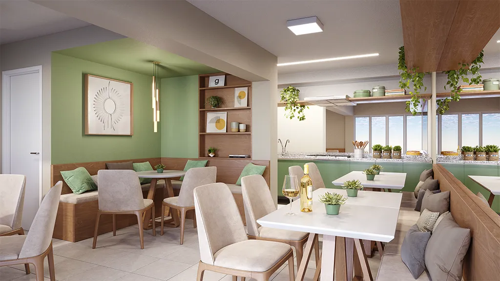 Imagem Apartamento em Lançamentos no bairro Pavuna - Rio de Janeiro, RJ