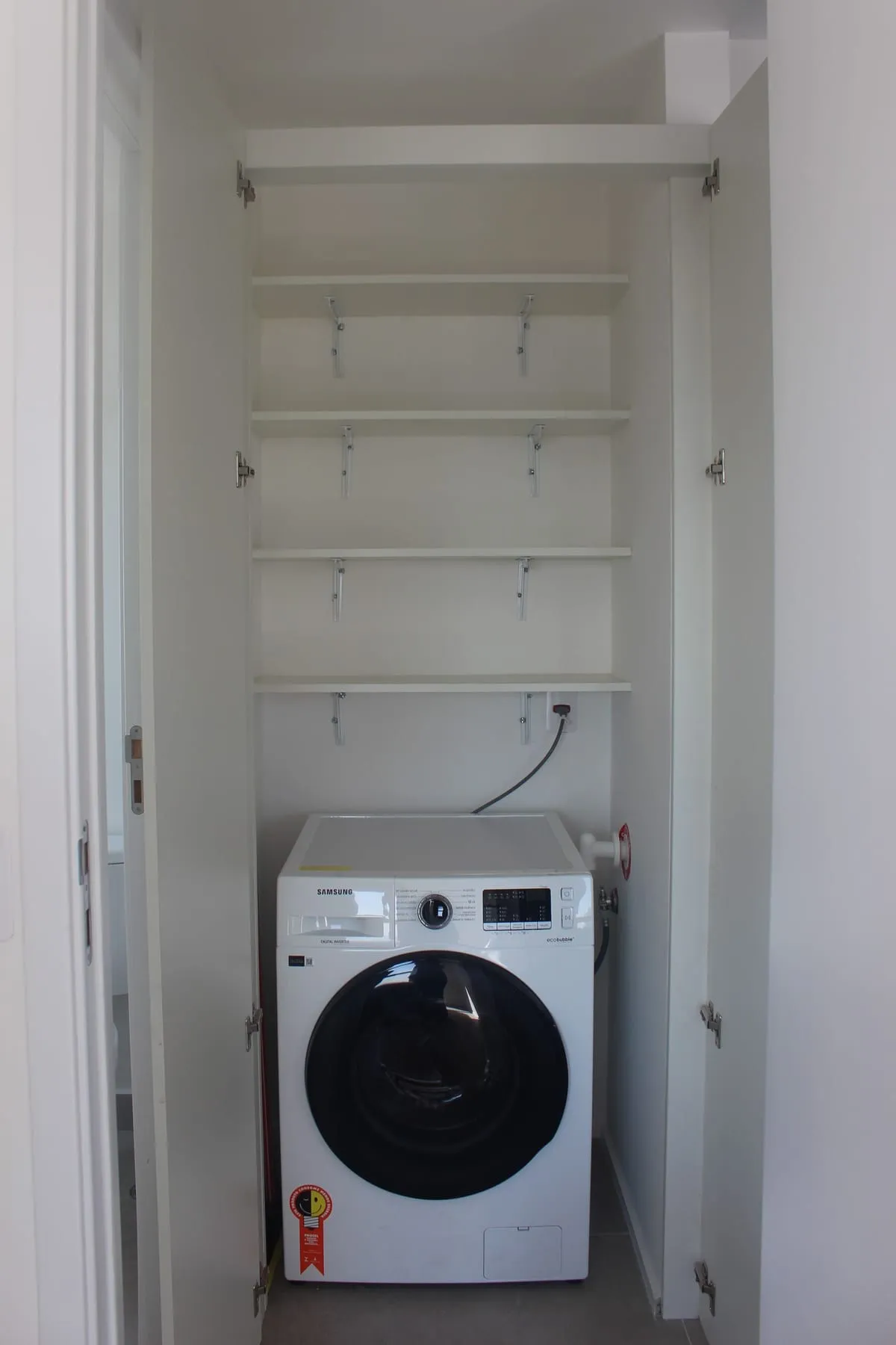 Imagem Apartamento com 1 Quarto para alugar, 37m² - Butantã