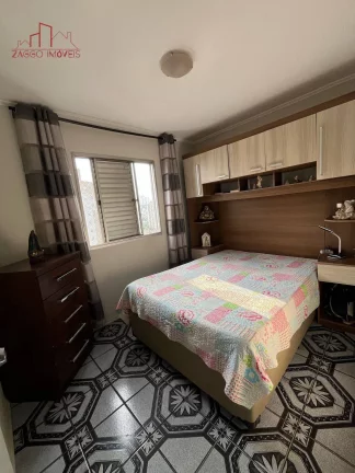 Imagem Oportunidade - Apartamento de 2 dormitórios - Campo Limpo