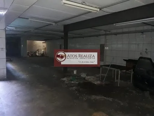 Imagem Galpão para Alugar no Jardim Miriam SP, 1250m² e 7 Banheiros