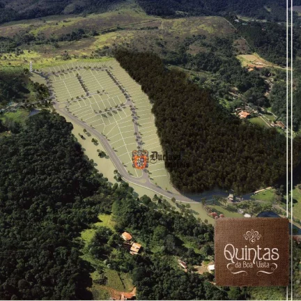 Imagem Terreno à venda, 611 m² por R$ 350.000,00 - Condominio Quintas da Boa Vista - Atibaia/SP