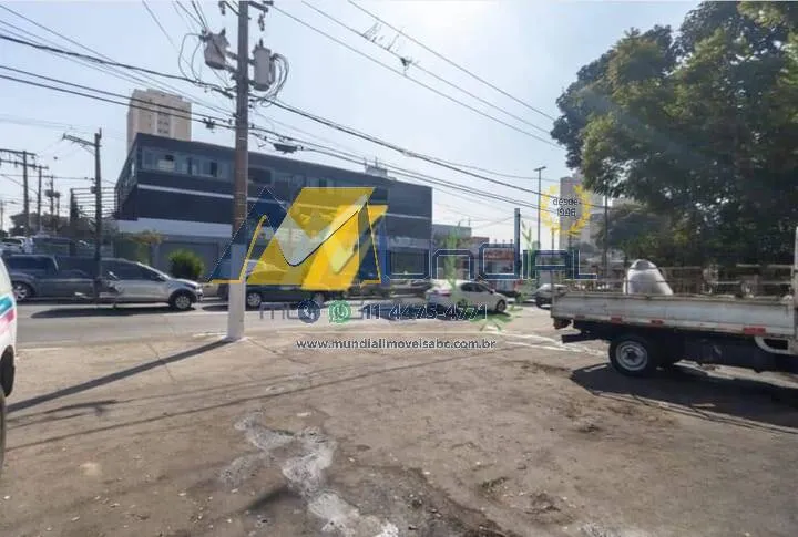 Imagem Excelente Galpão na Rodovia Anchieta