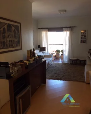 Foto do imóvel Apartamento Residencial à venda, Vila Santo Estéfano, São Paulo - .