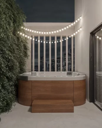 Imagem Apartamento à venda em Balneário Camboriú, Vila Real, com 2 quartos, 54,78m2