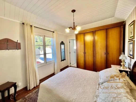 Imagem Linda Casa com 7 suítes a venda em Campos do Jordão-SP