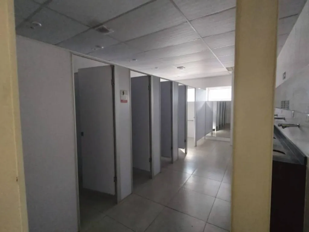 Imagem Salão para alugar, 1710 m² por R$ 47.085/mês - Rudge Ramos - São Bernardo do Campo/SP