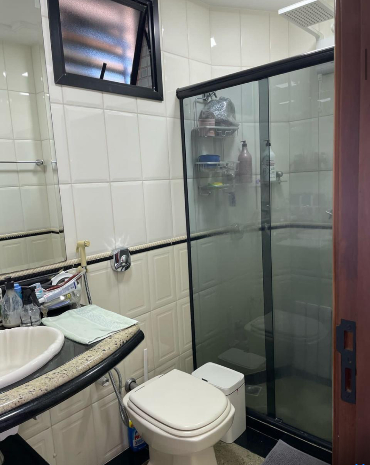 Imagem Apartamento com 3 Quartos à Venda, 130 metros em Praia de Itaparica - Vila Velha