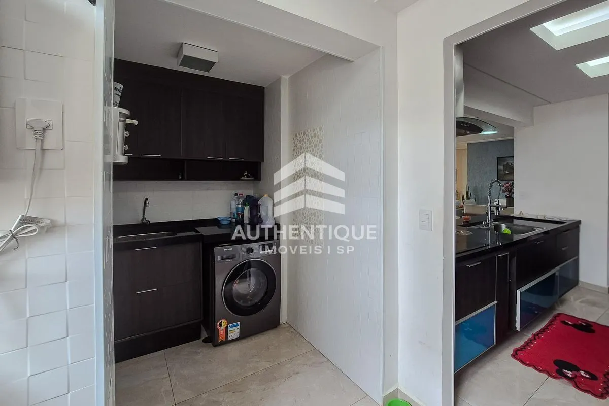 Imagem ARCADIA CENTRO SAO BERNARDO DO CAMPO - Apartamento no bairro Centro de São Bernardo do Campo à venda