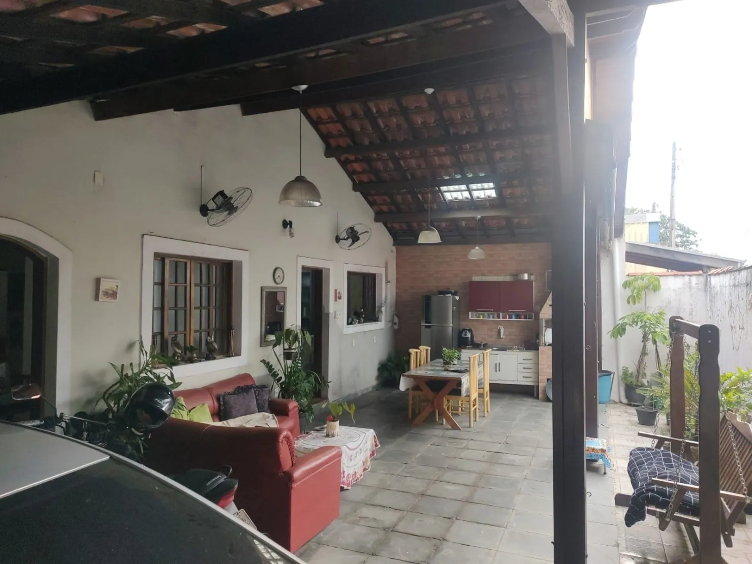 Imagem Casa à venda, Parque das Nações, Pindamonhangaba, SP