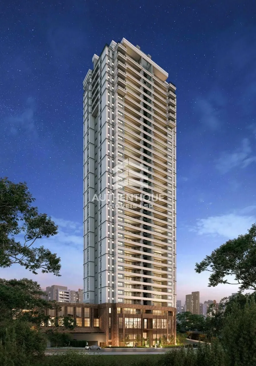 Foto do imóvel LUMIERE RESIDENCE CHACARA KLABIN - Apartamento à venda em Rua Charles Astor, 226 - Chacara Klabin, São Paulo - SP