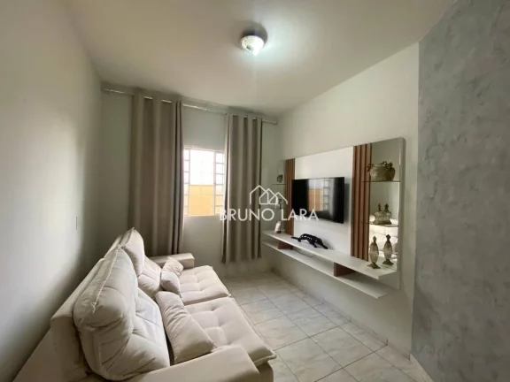 Imagem Casa à venda em Igarapé, bairro Três Poderes.