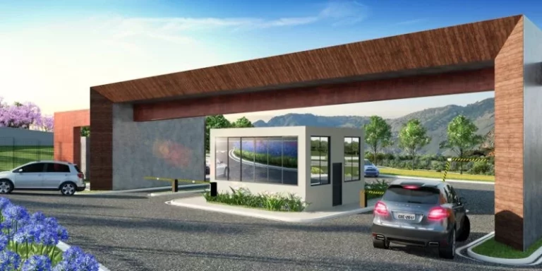 Imagem Terreno - Venda no Condomínio Villagio Azzure Itupeva e R