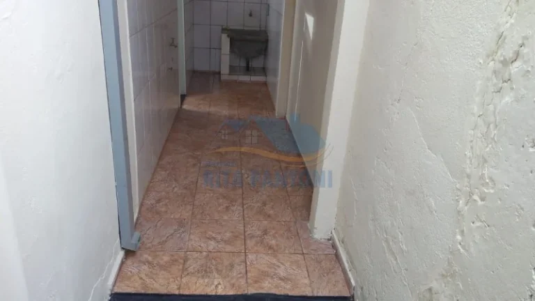 Imagem Casa - Ribeirão Preto - Avelino Alves Palma - Região Norte
