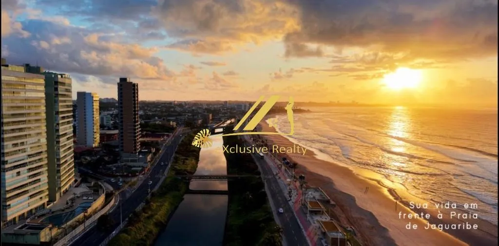 Imagem Apartamento RESIDENCIAL em Salvador - Bahia, Jaguaribe