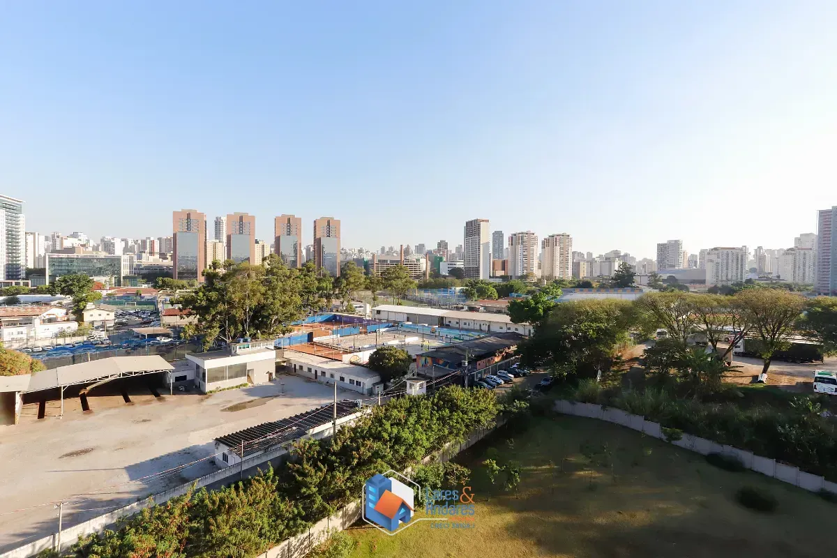 Imagem Apartamento para venda em Barra Funda com 3 quartos, sendo 1 suíte, 90m²