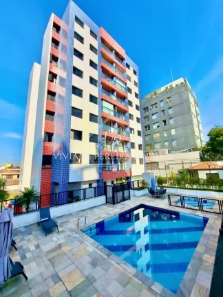 Imagem Apartamento para locação Vila São Francisco