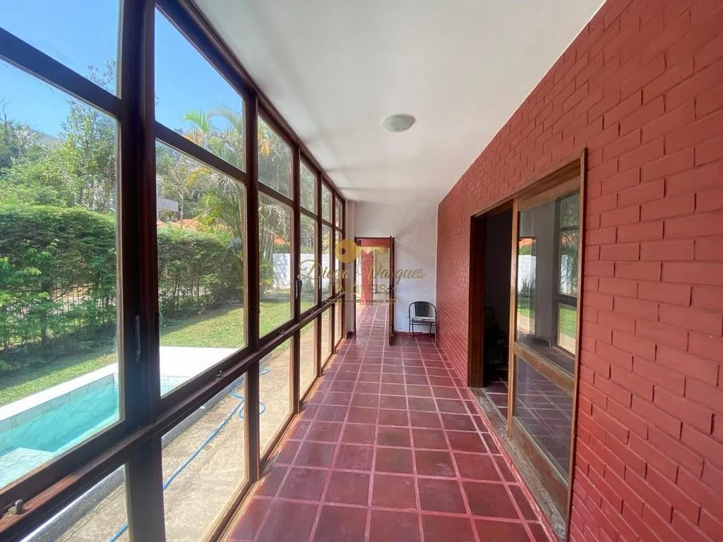 Imagem Casa em Condomínio para Venda em Teresópolis / RJ no bairro Carlos Guinle