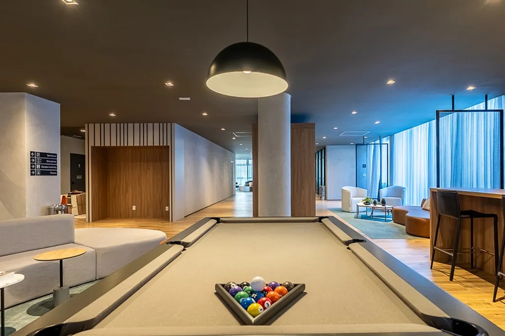Imagem Studio à venda em São Paulo, Vila Mariana, com 1 quarto, 28m2