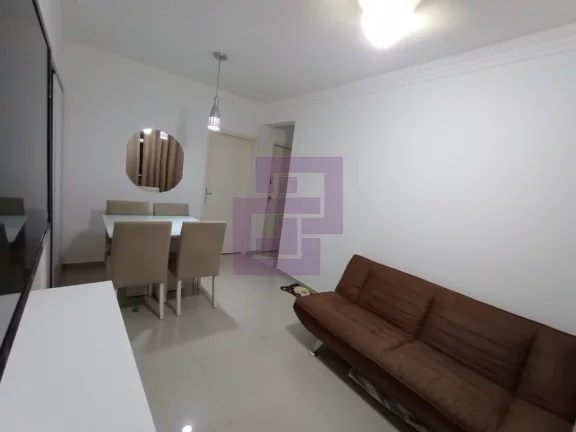 Imagem LINDO APARTAMENTO A 300 METROS DA PRAIA!!!
