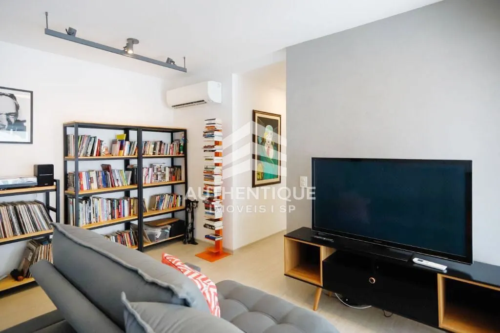 Imagem ATEMPORAL POMPEIA - Apartamento à venda em São Paulo/SP