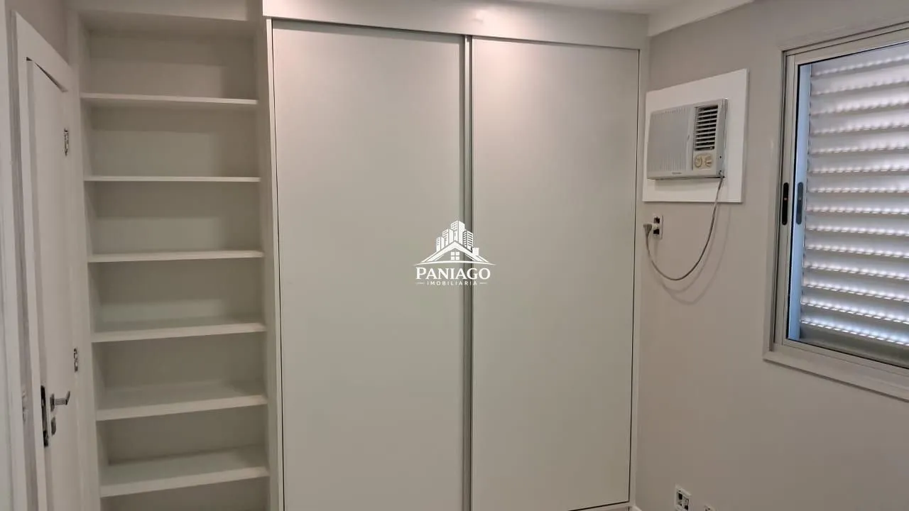 Imagem Apartamento Mobiliado para Locação - Condomínio Duets | Bosque da Saúde