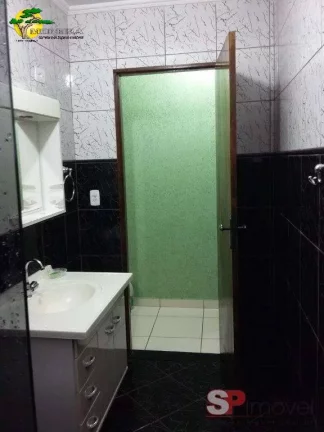 Imagem CASA TÉRREA PARA MORADIA OU RENDA NO JARDIM GUARANI