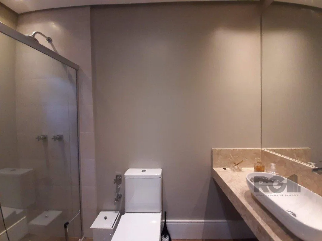 Imagem Casa Condominio Terra Ville para Venda - 322.65m², 4 suites, 2 vagas
