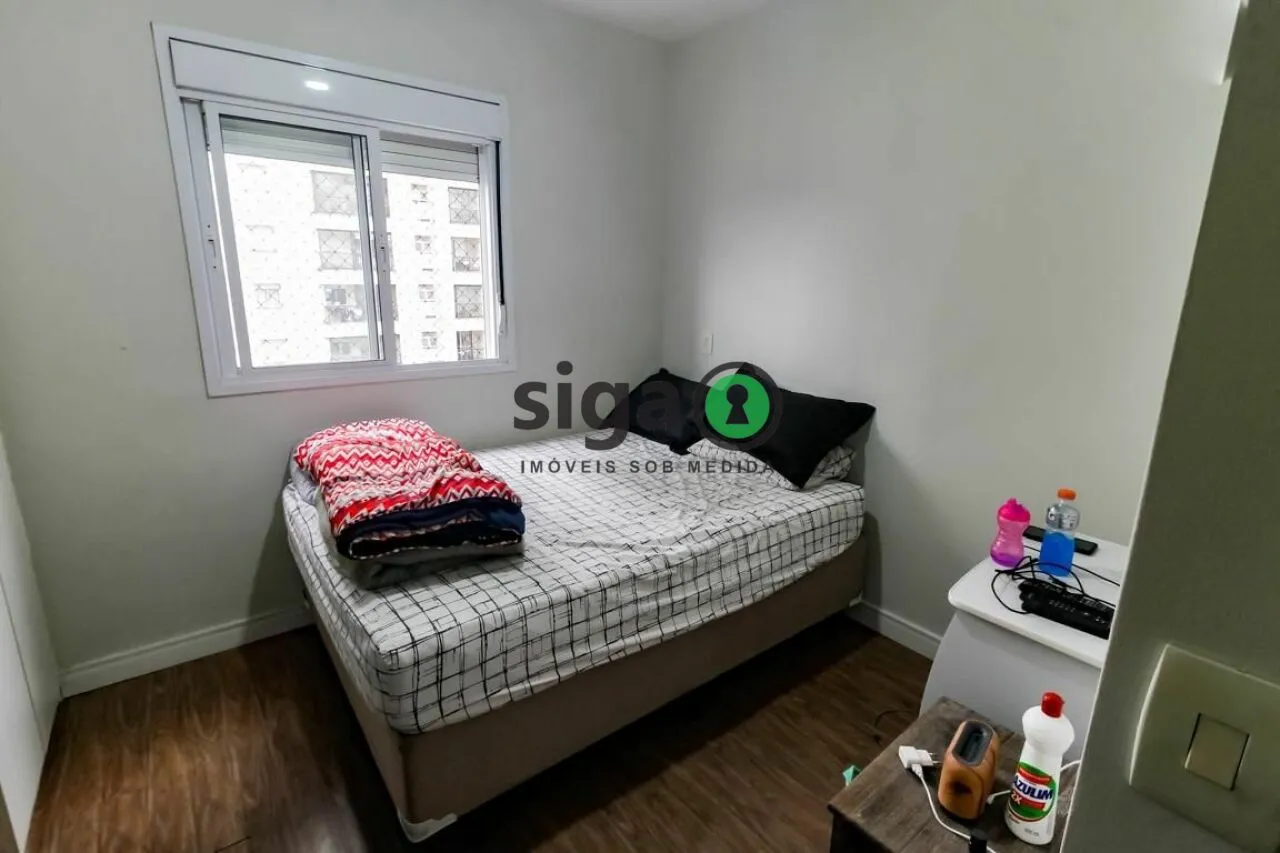 Imagem Apartamento à venda com 65m², 2 quartos e 1 vaga