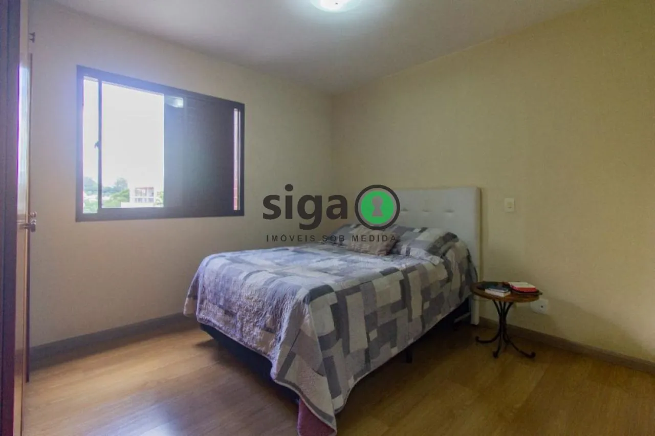Imagem Apartamento à venda 3 Quartos Panamby