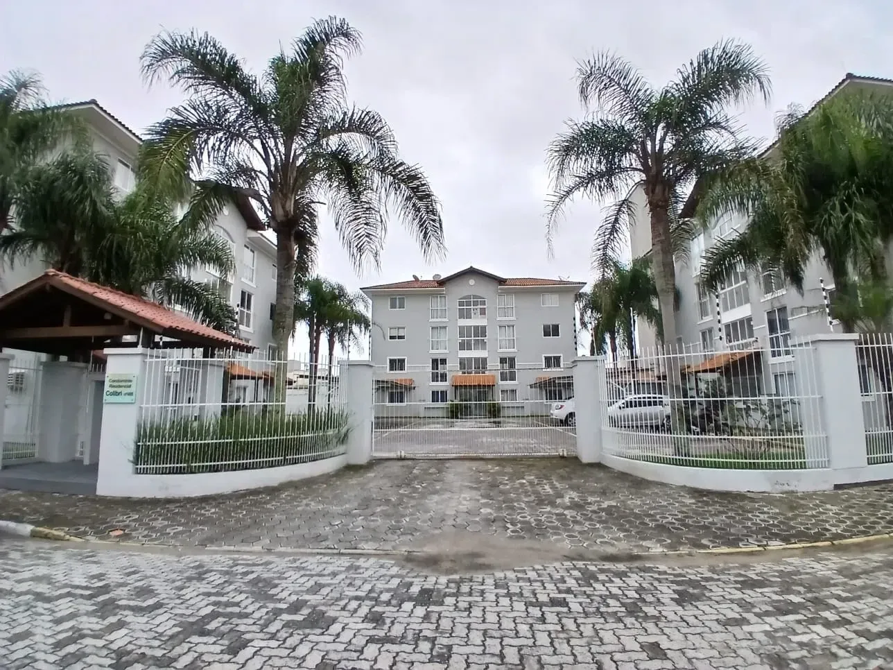 Imagem Apartamento com 2 Quartos à Venda, 52 m² em Mata Atlântica - Tijucas