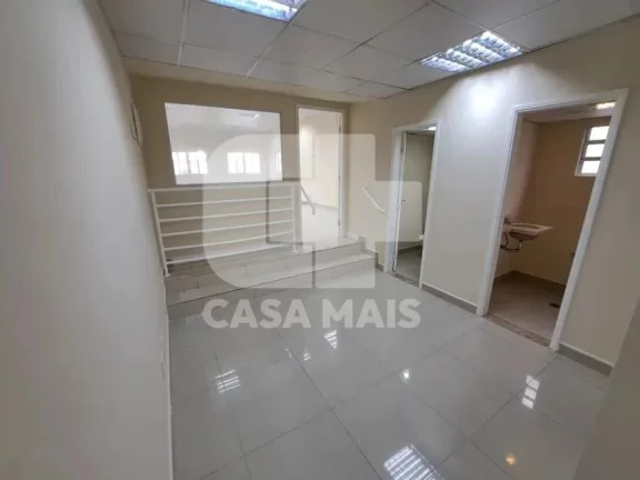 Imagem Prédio Comercial para Locação em São Paulo / SP no bairro Perdizes