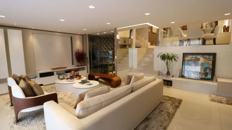 Imagem CASA RESIDENCIAL em São Paulo - SP, Paraíso do Morumbi