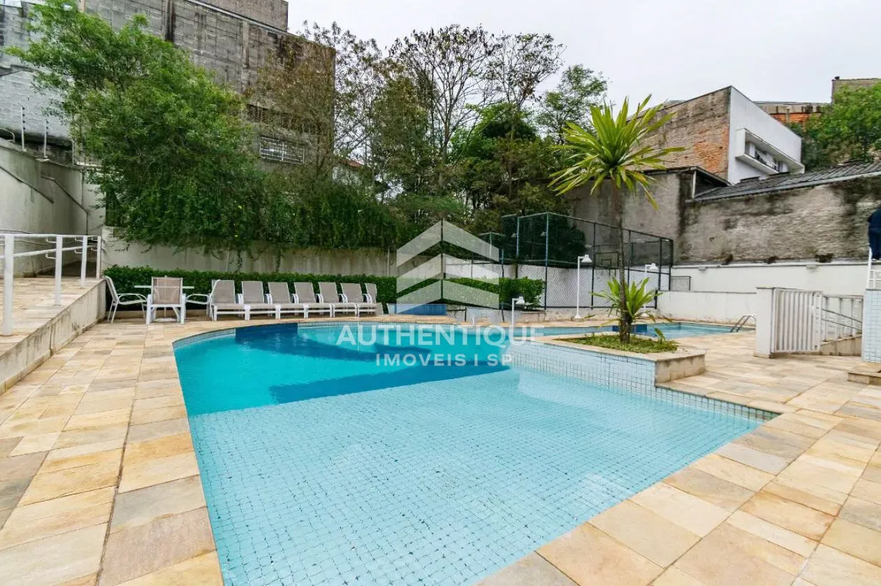 Imagem LIFE STYLE JABAQUARA - Apartamento no bairro Jabaquara à venda