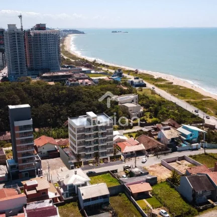 Imagem Apartamento com 2 quartos, Itacolomi - Balneário Piçarras